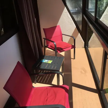 Appartement Le 215, Le Chitelet Vue Pistes